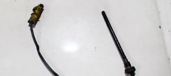 Peugeot 307 Oil level sensor 96321686