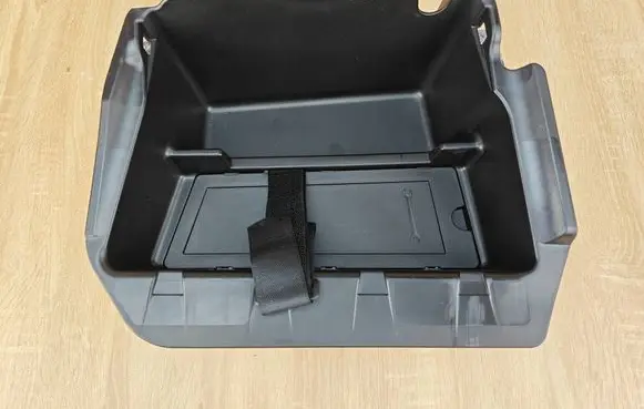 BMW 4 G22 G23 G24 G26 Fuse box set 9893879