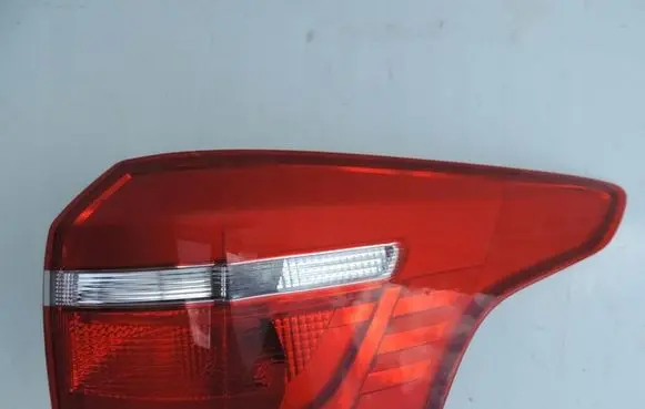 Ford Focus Rear/tail lights F1EB-13404-EA