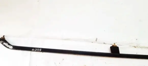 Volkswagen PASSAT B3 Roof bar rail 333860025a