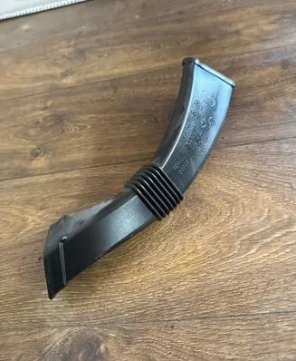 Renault Master III Cabin air duct channel 158938