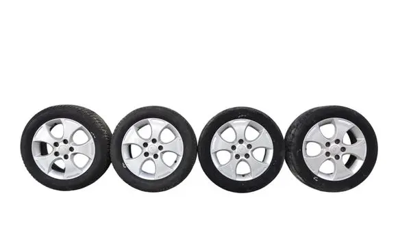 KIA Ceed R16 alloy rim 529101P100