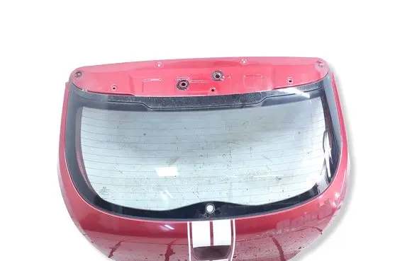 KIA Ceed Tailgate/trunk/boot lid 