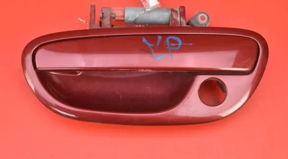 Subaru Outback Front door exterior handle