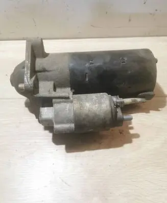 Volvo XC90 Starter motor 1005831253