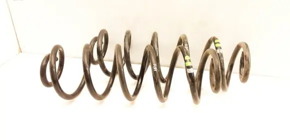 Audi A6 S6 C7 4G Rear coil spring