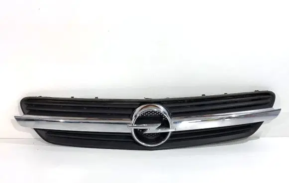 Opel Meriva A Front grill 13117843