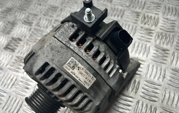 BMW X1 F48 F49 Generator/alternator 7640131