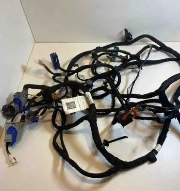 Citroen Jumper Left interior wiring harness 01382729080