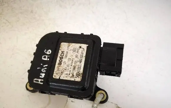 Audi A6 S6 C5 4B Air flap motor/actuator 4B2820511J