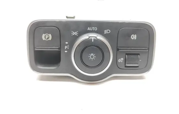 Mercedes-Benz A W177 Light switch A2479052902