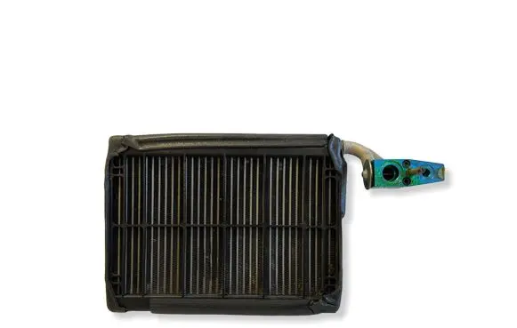 Maserati Ghibli Air conditioning (A/C) radiator (interior) DT547001