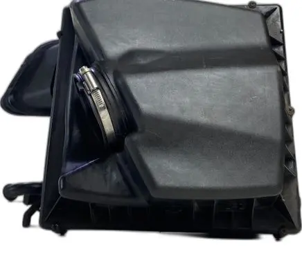 Opel Astra J Air filter box cover 13311896
