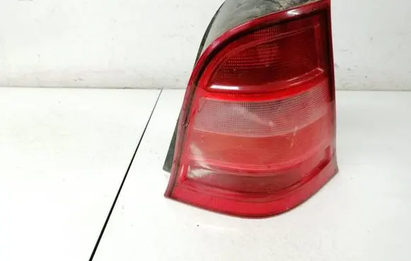 Mercedes-Benz A W168 Rear/tail lights