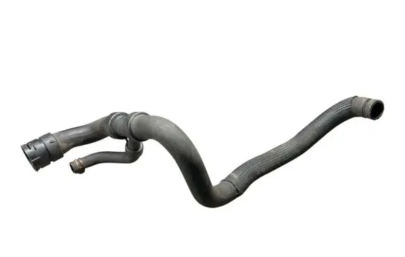Volvo S80 Engine coolant pipe/hose S8000102
