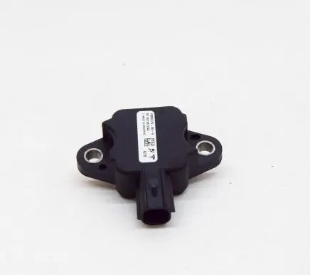 Tesla Model S Airbag deployment crash/impact sensor 100527500A