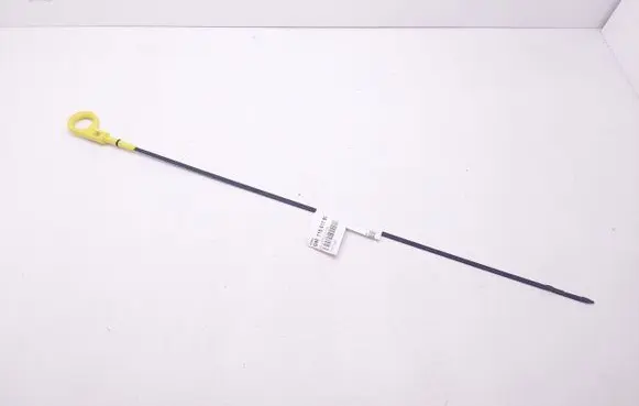 Volkswagen Jetta VI Oil level dip stick 04E115611BG