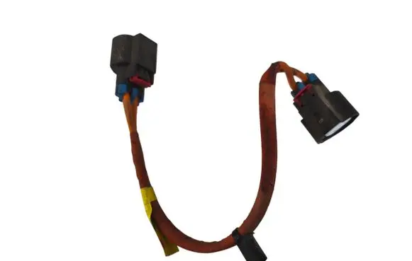 Tesla Model S Other wiring loom 108638000A
