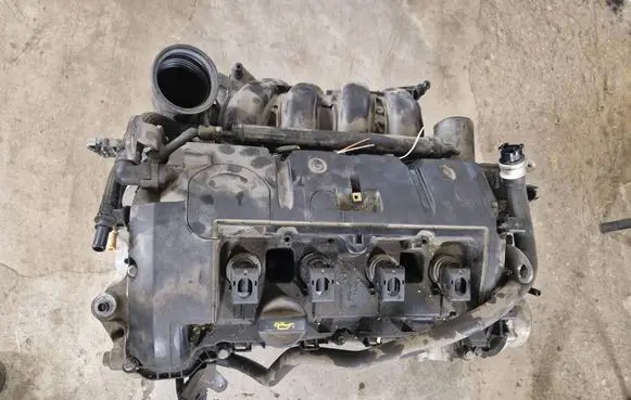 Peugeot 3008 I Engine 5F05