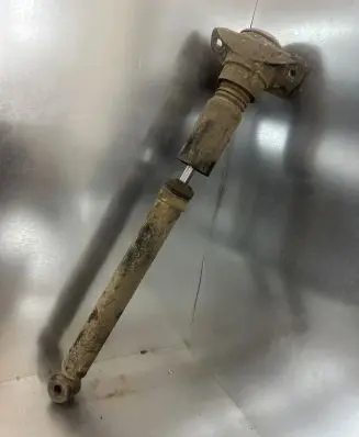 Audi A6 S6 C7 4G Rear shock absorber/damper