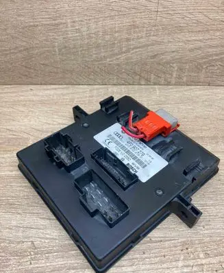 Audi A6 S6 C6 4F Comfort/convenience module 4F0907279 4F0910279D