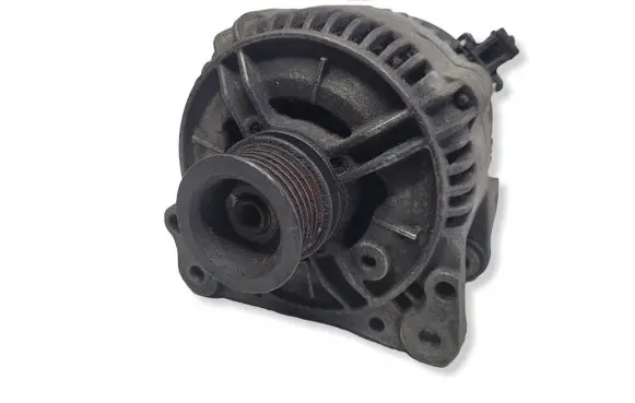 Volkswagen Transporter - Caravelle T4 Generator/alternator 0123505011 028903025S