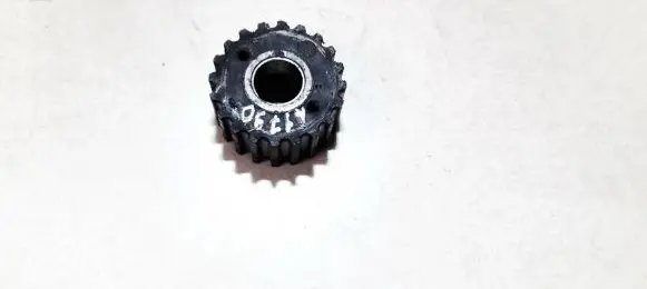 Renault Megane I Crankshaft pulley