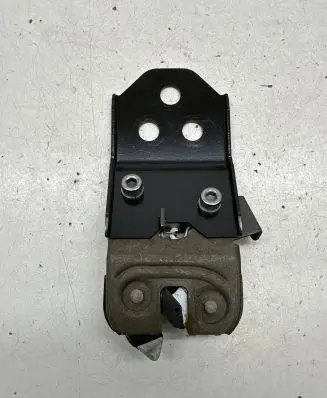 BMW 5 GT F07 Seat back rest lock catch 916444500