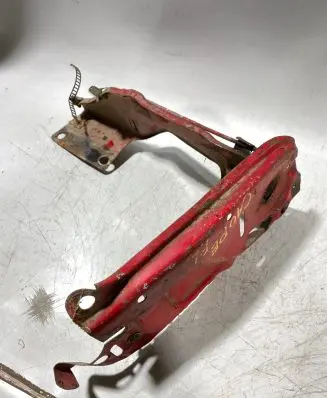 Audi 80 90 S2 B4 Top upper radiator support slam panel