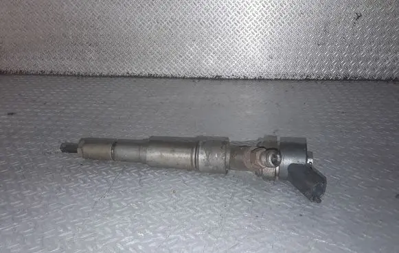 Land Rover Freelander Fuel injector 0445110049