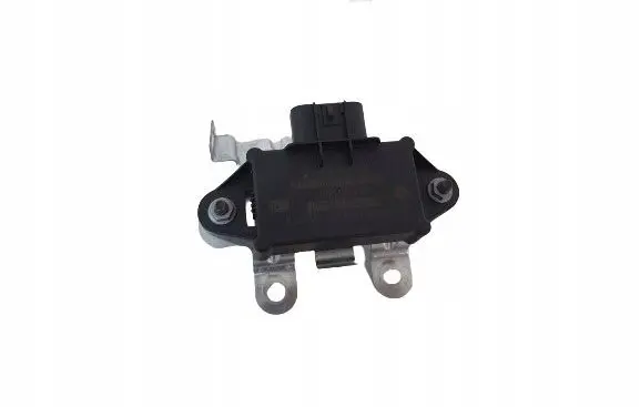 Chrysler Pacifica Fuel injection control unit/module 68434538AA