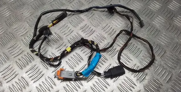 Porsche Boxster 987 Other wiring loom 99761261107