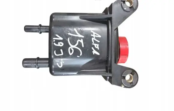 Alfa Romeo 147 Power steering fluid tank/reservoir 46768353