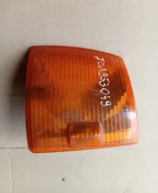 Volkswagen Transporter - Caravelle T4 Front indicator light 701953049
