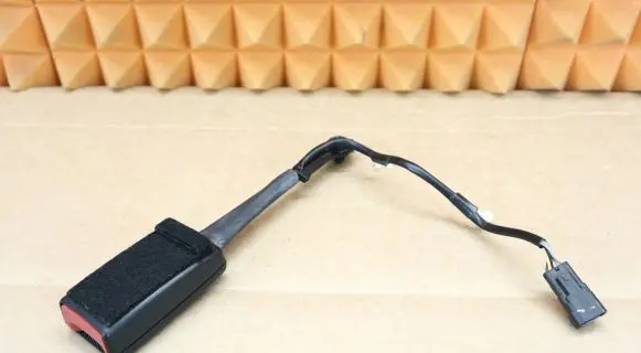 Ford Edge II Front seatbelt buckle FT4BF61208
