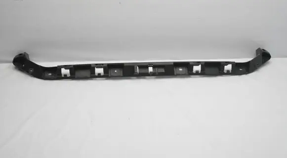 Volkswagen PASSAT CC Rear bumper mounting bracket 3C8807863