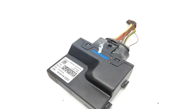 Audi Q5 SQ5 Fuel injection pump control unit/module 80A906093