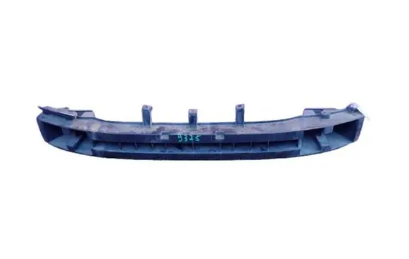 Chevrolet Aveo Front bumper support beam 