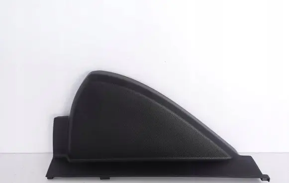 Mercedes-Benz GLC X253 C253 Dashboard side end trim A2536800507