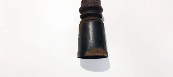 Volkswagen PASSAT B5.5 Front shock absorber dust cover boot 8d0412131f