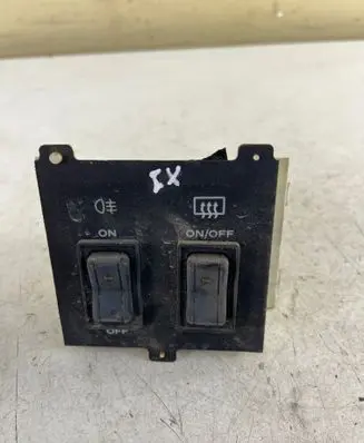 Jeep Cherokee XJ Fog light switch 8955001893 PM3009
