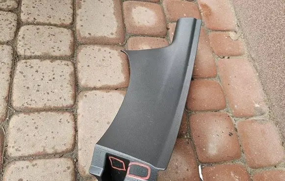 Opel Insignia B Dashboard 39136597