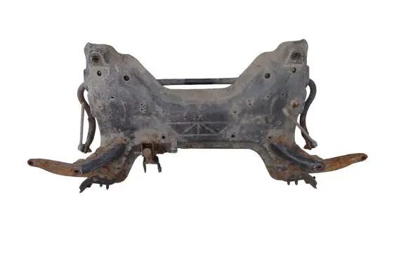 Citroen C4 I Front subframe 557452