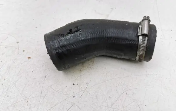 Peugeot 508 Intercooler hose/pipe 9684307380