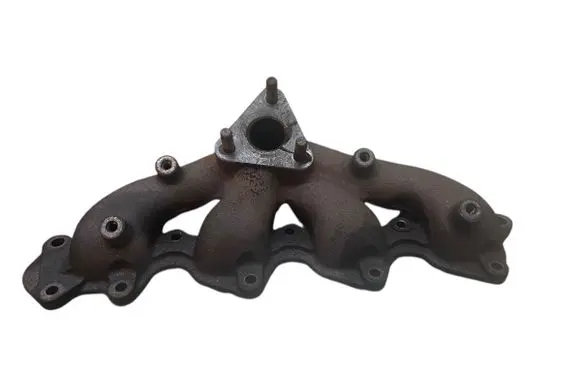 Mitsubishi L200 Exhaust manifold 7B24B