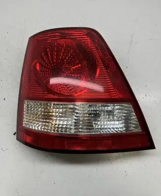 KIA Sorento Rear/tail lights