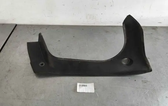 Jaguar XF X260 Other trunk/boot trim element T2H42574