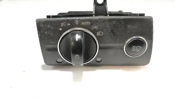 Mercedes-Benz E W211 Light switch 2115450104 04056000