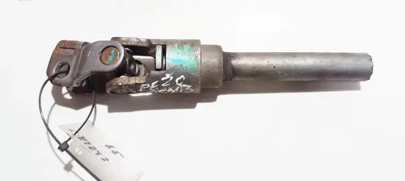 Peugeot 407 Steering column universal joint 53420725 26099780lhd