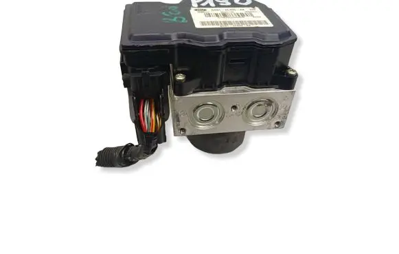 Ford Mondeo MK IV ABS Pump AG912C405AA 16565707